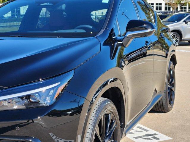 used 2024 Lexus NX 350 car, priced at $51,975