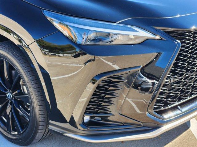 used 2024 Lexus NX 350 car, priced at $51,975