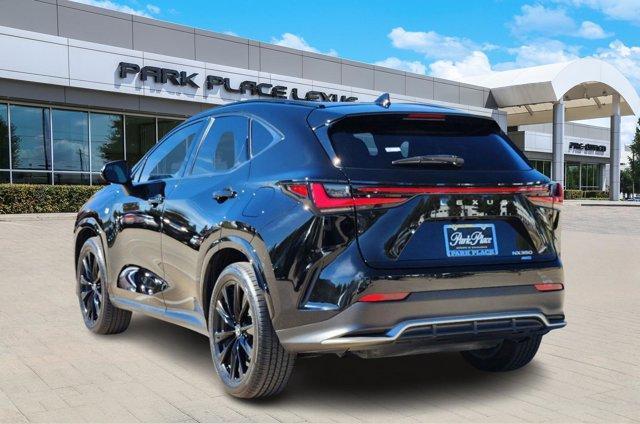 used 2024 Lexus NX 350 car, priced at $51,975