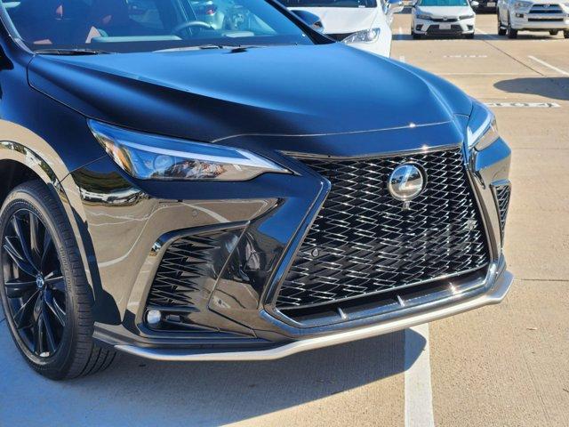 used 2024 Lexus NX 350 car, priced at $51,975