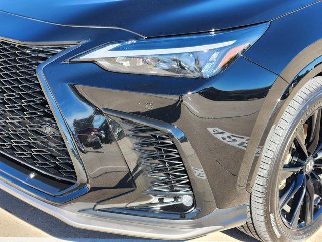 used 2024 Lexus NX 350 car, priced at $51,975