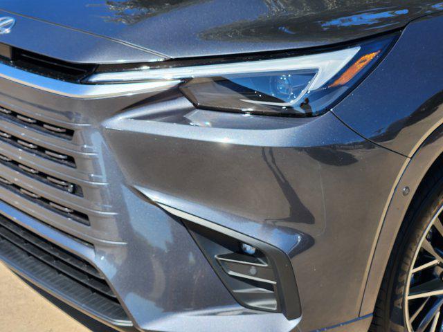 new 2026 Lexus TX 350 car, priced at $66,274