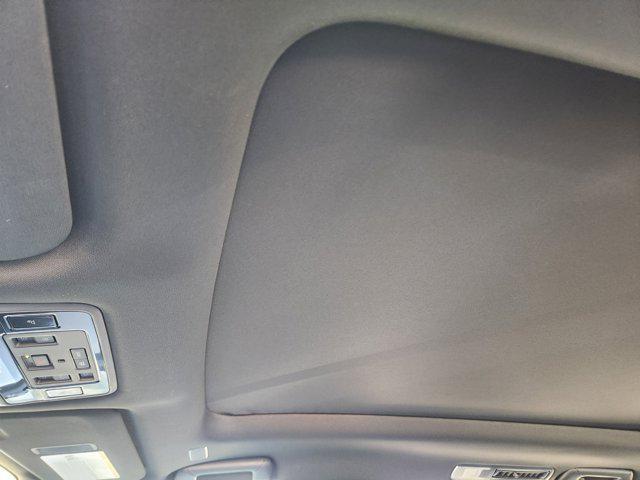 new 2026 Lexus TX 350 car, priced at $66,274