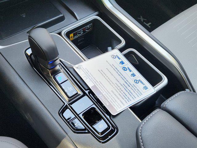 new 2026 Lexus TX 350 car, priced at $66,274