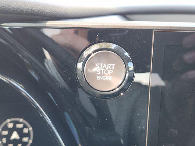 new 2026 Lexus TX 350 car, priced at $66,274