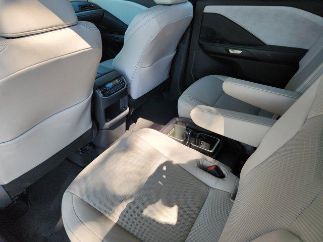 new 2026 Lexus TX 350 car, priced at $66,274