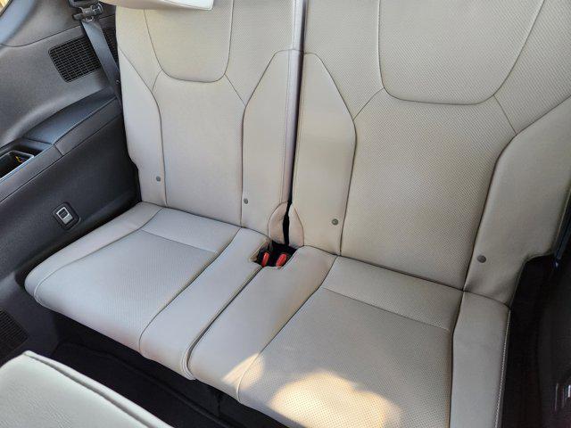 new 2026 Lexus TX 350 car, priced at $66,274