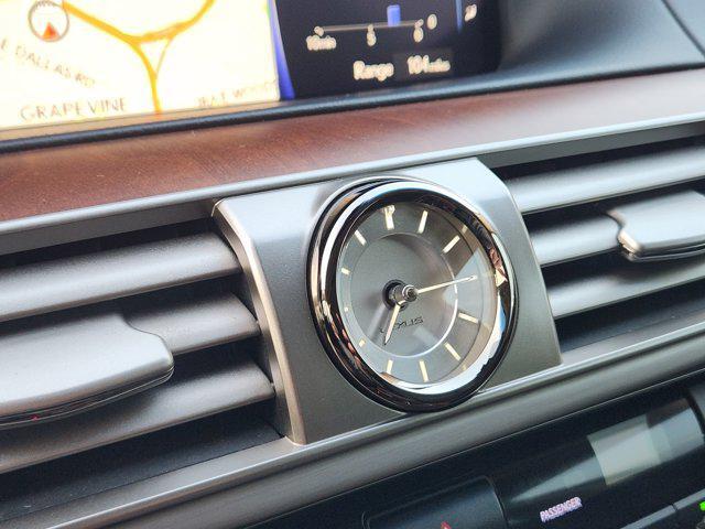used 2016 Lexus LS 460 car, priced at $25,944