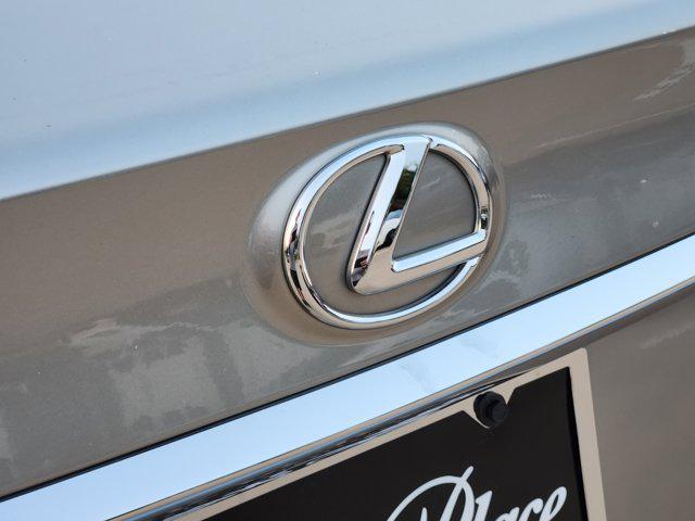 used 2016 Lexus LS 460 car, priced at $25,944