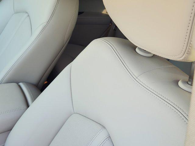 used 2015 Cadillac SRX car, priced at $15,988