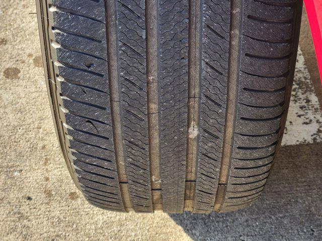 used 2015 Cadillac SRX car, priced at $15,988