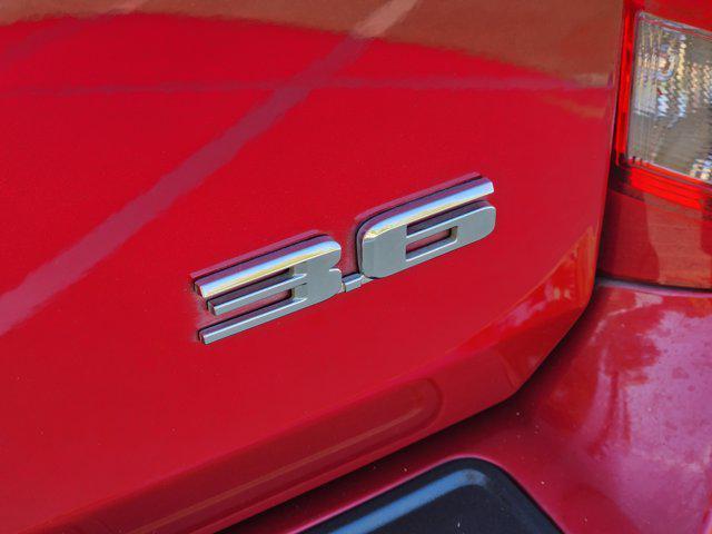 used 2015 Cadillac SRX car, priced at $15,988