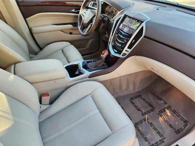 used 2015 Cadillac SRX car, priced at $15,988