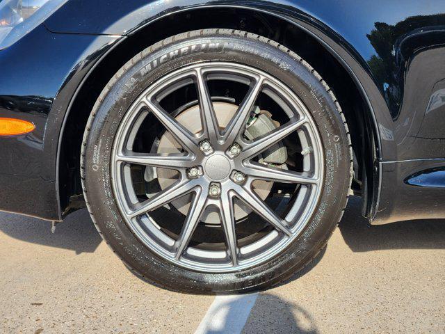 used 2006 Lexus SC 430 car, priced at $19,988