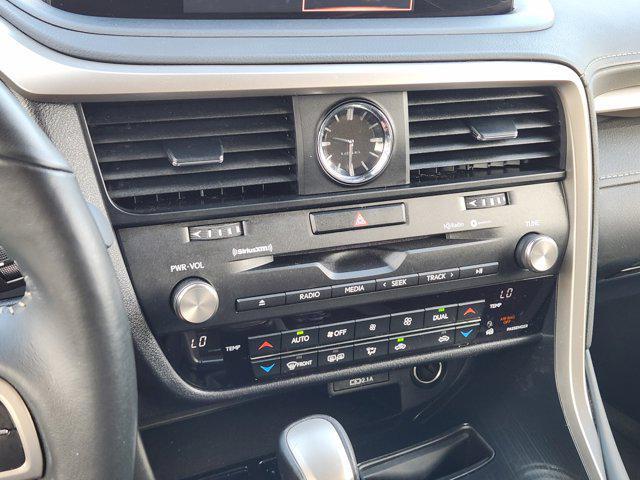 used 2021 Lexus RX 350 car, priced at $39,975
