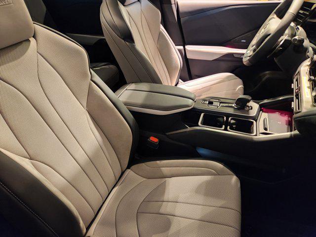 new 2026 Lexus TX 500h car, priced at $86,678