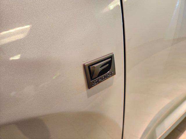 new 2026 Lexus TX 500h car, priced at $86,678