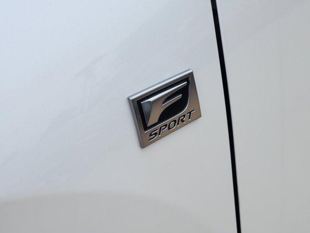 new 2025 Lexus TX 500h car, priced at $80,909