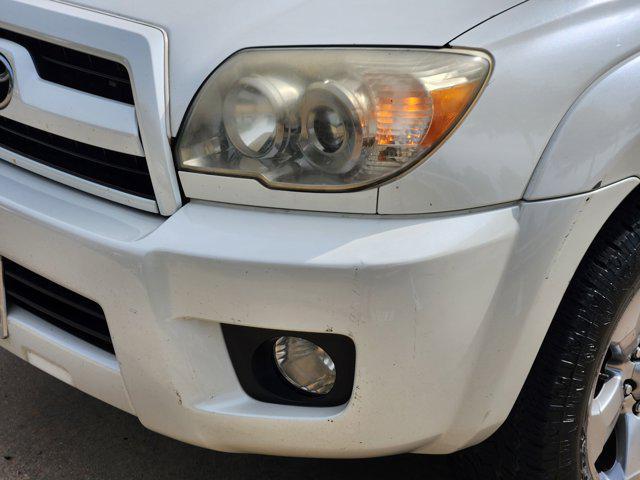 used 2008 Toyota 4Runner car, priced at $13,544