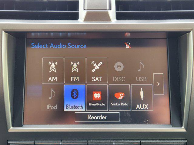 used 2019 Lexus GX 460 car, priced at $38,975