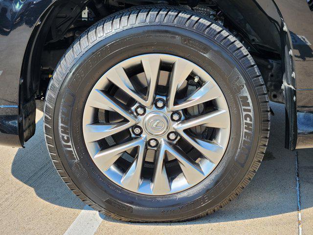 used 2019 Lexus GX 460 car, priced at $38,975