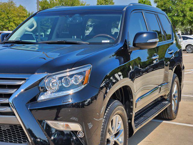 used 2019 Lexus GX 460 car, priced at $38,975