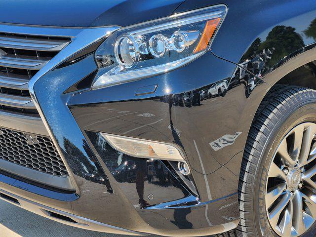used 2019 Lexus GX 460 car, priced at $38,975