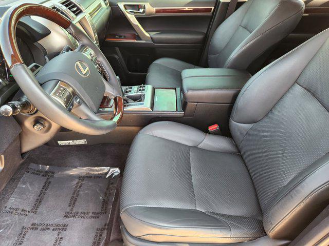 used 2019 Lexus GX 460 car, priced at $38,975