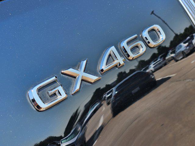 used 2019 Lexus GX 460 car, priced at $38,975