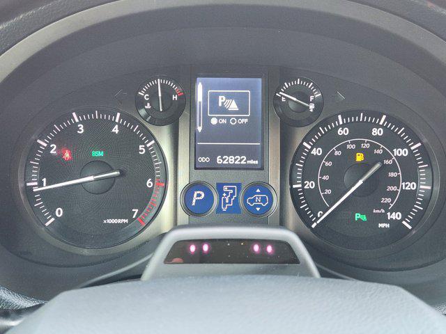 used 2019 Lexus GX 460 car, priced at $38,975