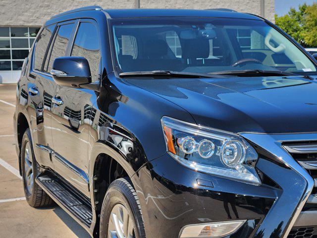 used 2019 Lexus GX 460 car, priced at $38,975