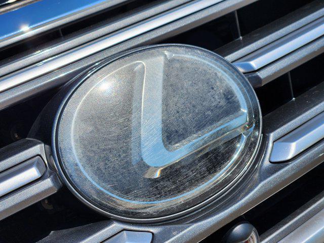 used 2019 Lexus GX 460 car, priced at $38,975