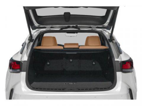 new 2025 Lexus RX 350 car, priced at $62,405