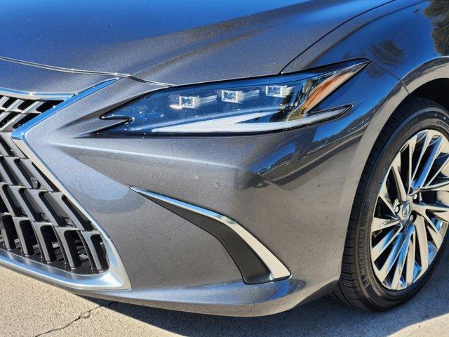 used 2024 Lexus ES 350 car, priced at $49,975