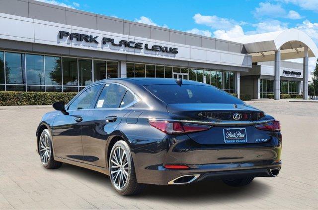 new 2025 Lexus ES 350 car, priced at $49,989