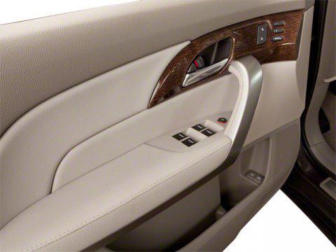 used 2010 Acura MDX car
