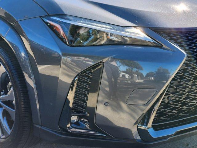 used 2024 Lexus UX 250h car, priced at $45,975