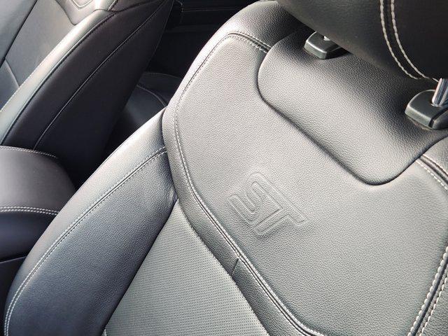 used 2021 Ford Explorer car, priced at $31,975