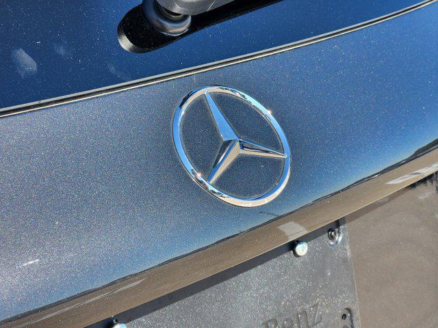 used 2022 Mercedes-Benz GLC 300 car, priced at $33,975