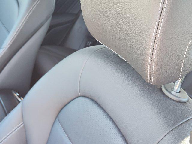 used 2022 Mercedes-Benz GLC 300 car, priced at $33,975