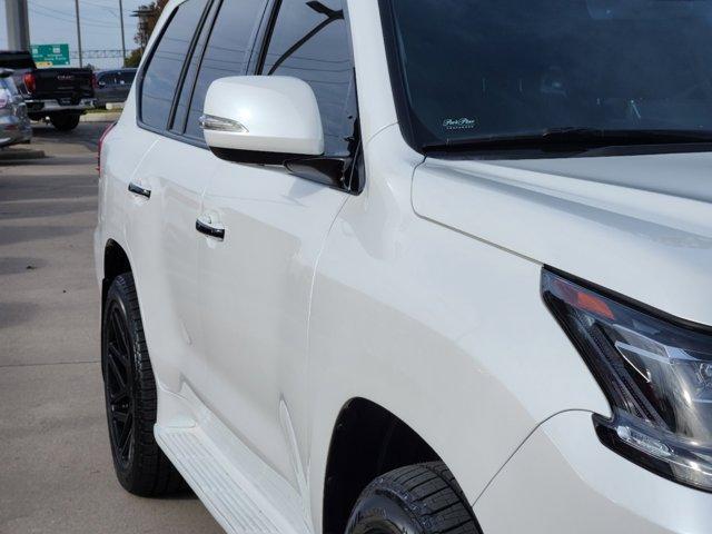 used 2018 Lexus LX 570 car, priced at $49,675