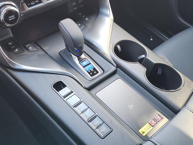 new 2025 Lexus LX 700h car, priced at $123,159