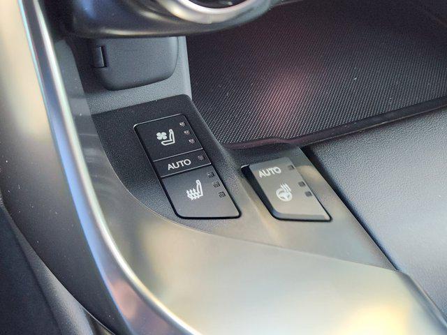 new 2025 Lexus LX 700h car, priced at $123,159