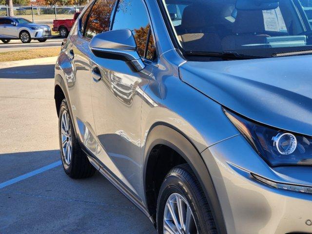 used 2020 Lexus NX 300 car, priced at $32,361