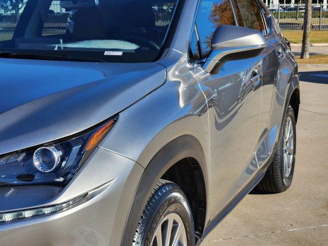 used 2020 Lexus NX 300 car, priced at $32,361