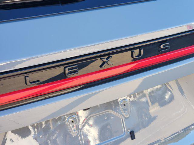 used 2025 Lexus TX 500h car, priced at $72,975