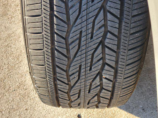 used 2025 Lexus TX 500h car, priced at $72,975