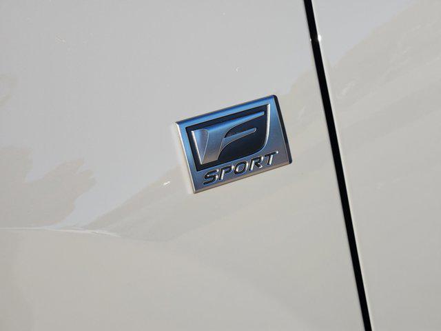 used 2025 Lexus TX 500h car, priced at $72,975