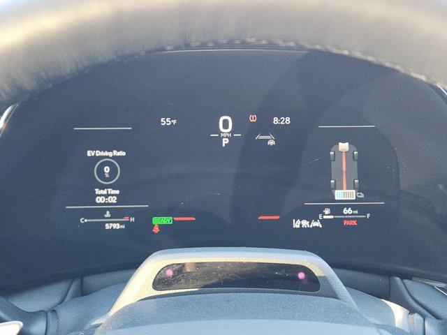 used 2025 Lexus TX 500h car, priced at $72,975