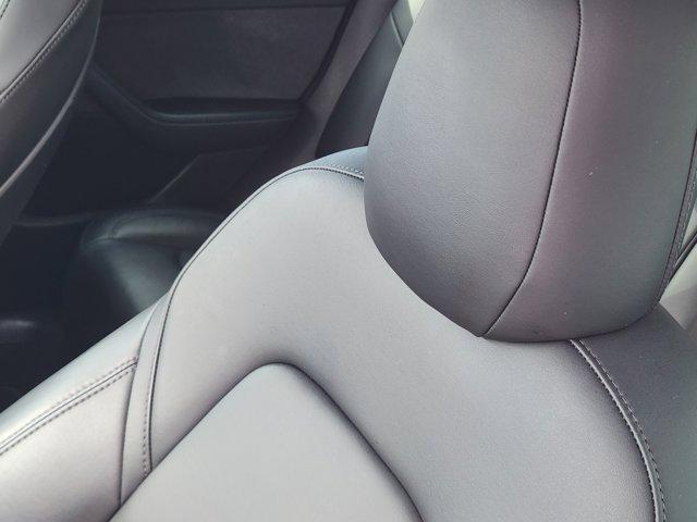 used 2022 Tesla Model Y car, priced at $25,975